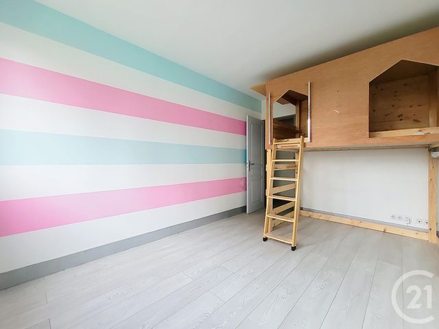 Appartement F3 &agrave; vendre - 3 pi&egrave;ces - 64,24 m2 - Gagny - 93 - ILE-DE-FRANCE