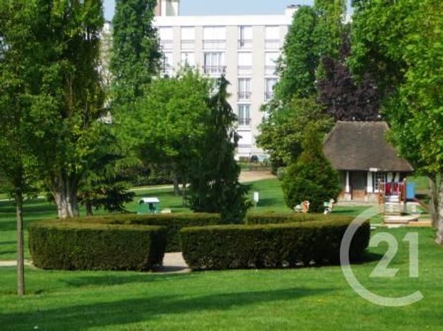 Appartement F3 &agrave; vendre - 3 pi&egrave;ces - 64,24 m2 - Gagny - 93 - ILE-DE-FRANCE