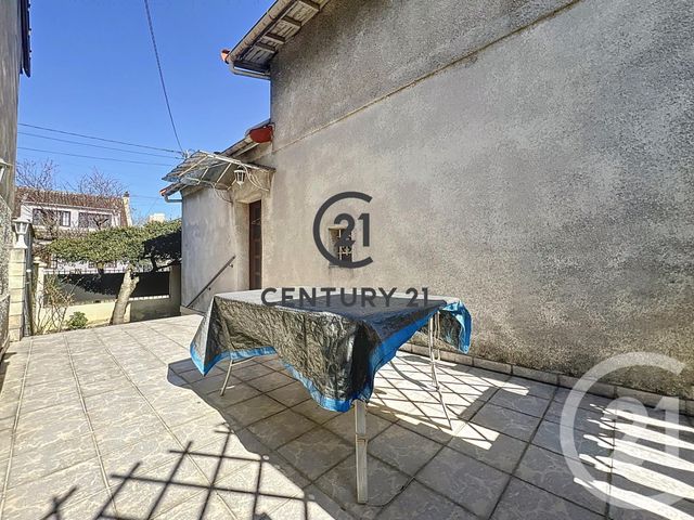 Maison à vendre - 5 pièces - 87,83 m2 - Gagny - 93 - ILE-DE-FRANCE