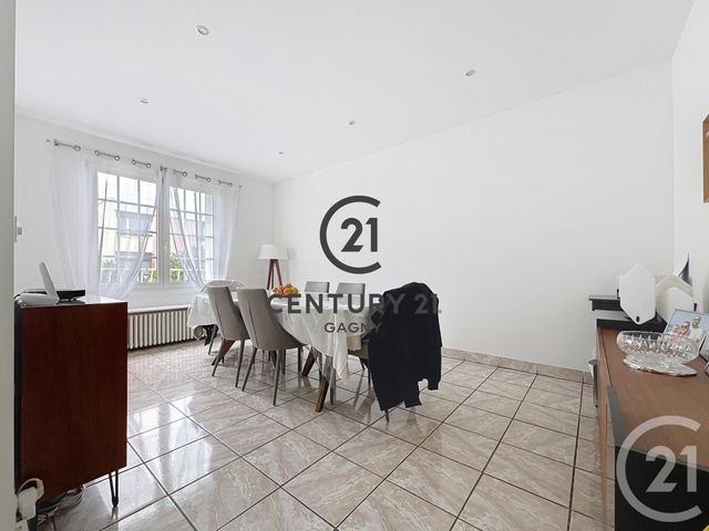 Maison à vendre - 5 pièces - 87,83 m2 - Gagny - 93 - ILE-DE-FRANCE