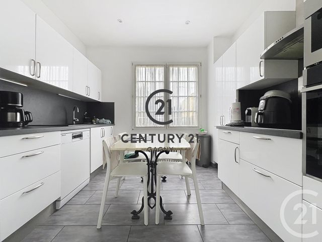 Maison à vendre - 5 pièces - 87,83 m2 - Gagny - 93 - ILE-DE-FRANCE