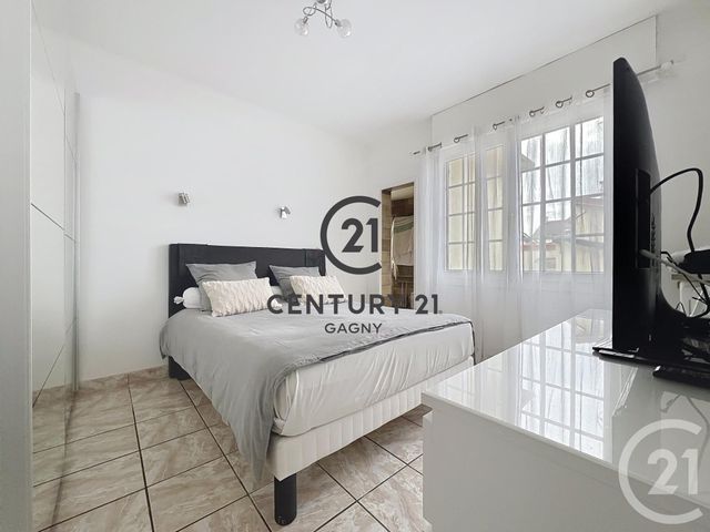 Maison à vendre - 5 pièces - 87,83 m2 - Gagny - 93 - ILE-DE-FRANCE