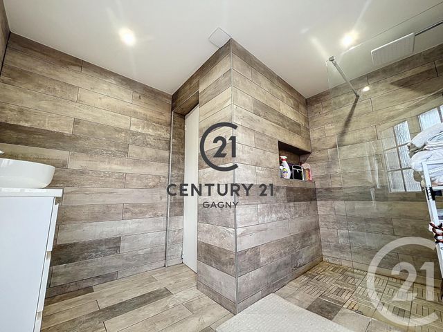 Maison à vendre - 5 pièces - 87,83 m2 - Gagny - 93 - ILE-DE-FRANCE