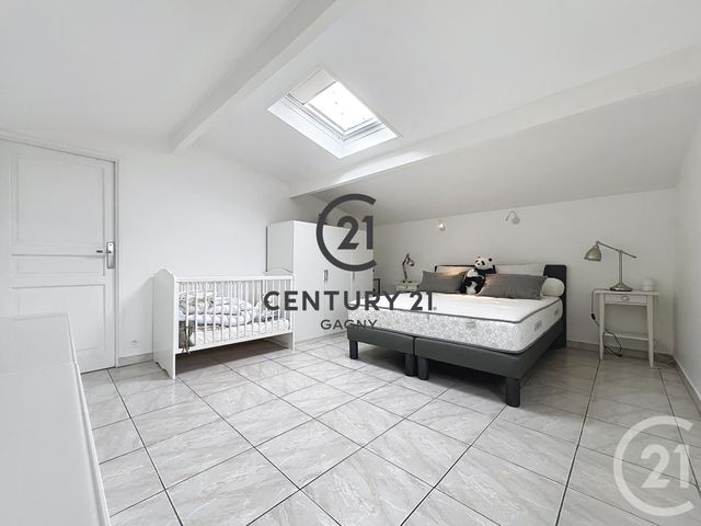 Maison à vendre - 5 pièces - 87,83 m2 - Gagny - 93 - ILE-DE-FRANCE