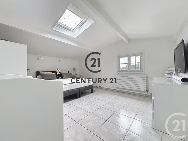 Maison à vendre - 5 pièces - 87,83 m2 - Gagny - 93 - ILE-DE-FRANCE