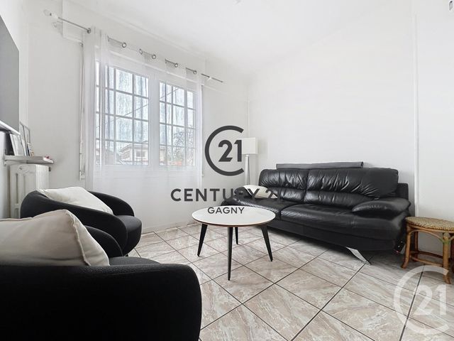 Maison à vendre - 5 pièces - 87,83 m2 - Gagny - 93 - ILE-DE-FRANCE