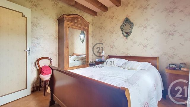 Maison &agrave; vendre - 4 pi&egrave;ces - 81,84 m2 - Gagny - 93 - ILE-DE-FRANCE