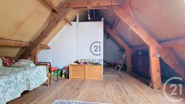 Maison &agrave; vendre - 4 pi&egrave;ces - 81,84 m2 - Gagny - 93 - ILE-DE-FRANCE