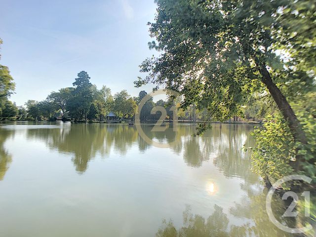 Maison &agrave; vendre - 4 pi&egrave;ces - 81,84 m2 - Gagny - 93 - ILE-DE-FRANCE