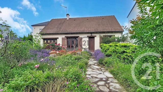 maison - GAGNY - 93