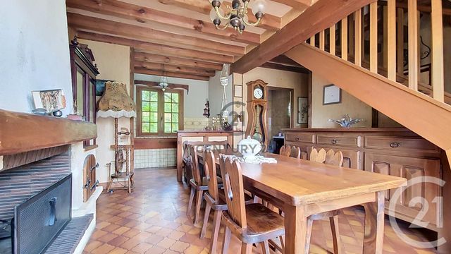 Maison &agrave; vendre - 4 pi&egrave;ces - 81,84 m2 - Gagny - 93 - ILE-DE-FRANCE