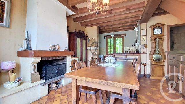 Maison &agrave; vendre - 4 pi&egrave;ces - 81,84 m2 - Gagny - 93 - ILE-DE-FRANCE
