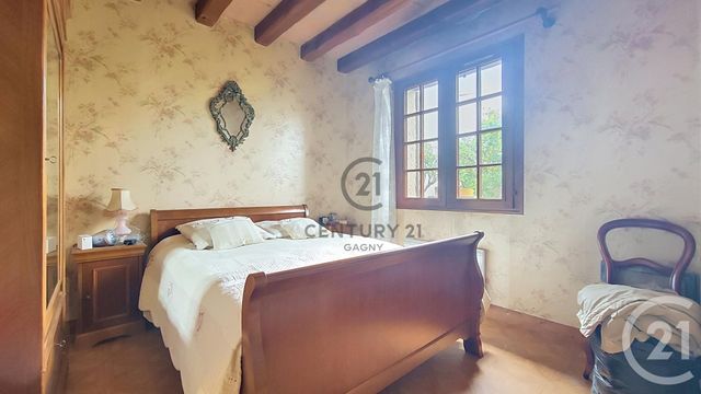 Maison &agrave; vendre - 4 pi&egrave;ces - 81,84 m2 - Gagny - 93 - ILE-DE-FRANCE