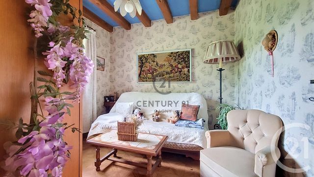Maison &agrave; vendre - 4 pi&egrave;ces - 81,84 m2 - Gagny - 93 - ILE-DE-FRANCE