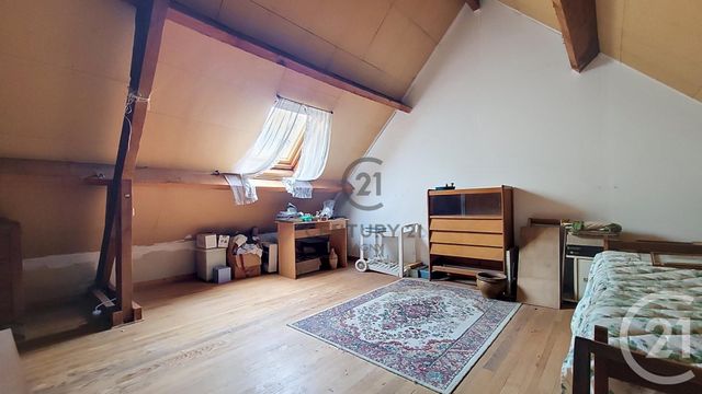 Maison &agrave; vendre - 4 pi&egrave;ces - 81,84 m2 - Gagny - 93 - ILE-DE-FRANCE