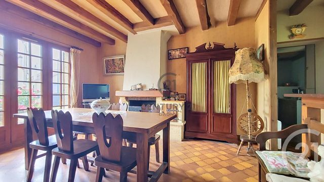 Maison &agrave; vendre - 4 pi&egrave;ces - 81,84 m2 - Gagny - 93 - ILE-DE-FRANCE