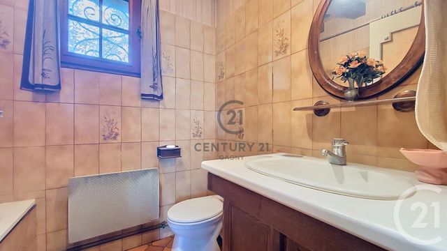 Maison &agrave; vendre - 4 pi&egrave;ces - 81,84 m2 - Gagny - 93 - ILE-DE-FRANCE