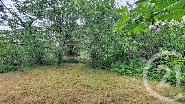 Maison &agrave; vendre - 4 pi&egrave;ces - 81,84 m2 - Gagny - 93 - ILE-DE-FRANCE