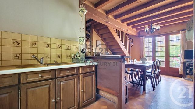 Maison &agrave; vendre - 4 pi&egrave;ces - 81,84 m2 - Gagny - 93 - ILE-DE-FRANCE