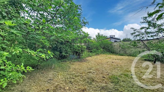 Maison &agrave; vendre - 4 pi&egrave;ces - 81,84 m2 - Gagny - 93 - ILE-DE-FRANCE