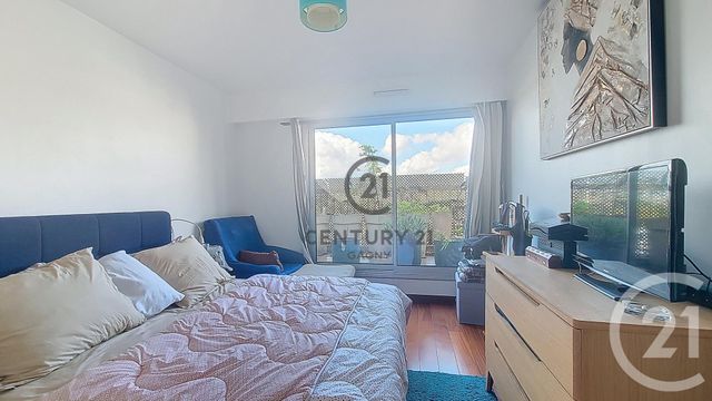 Appartement F2 &agrave; vendre - 2 pi&egrave;ces - 51,86 m2 - Gagny - 93 - ILE-DE-FRANCE