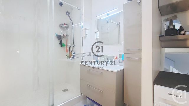 Appartement F2 &agrave; vendre - 2 pi&egrave;ces - 51,86 m2 - Gagny - 93 - ILE-DE-FRANCE