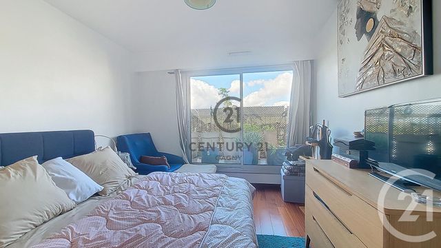 Appartement F2 &agrave; vendre - 2 pi&egrave;ces - 51,86 m2 - Gagny - 93 - ILE-DE-FRANCE