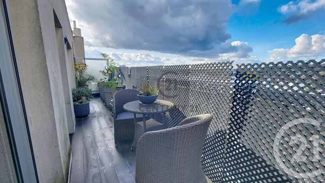 Appartement F2 &agrave; vendre - 2 pi&egrave;ces - 51,86 m2 - Gagny - 93 - ILE-DE-FRANCE