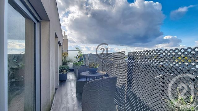 Appartement F2 &agrave; vendre - 2 pi&egrave;ces - 51,86 m2 - Gagny - 93 - ILE-DE-FRANCE