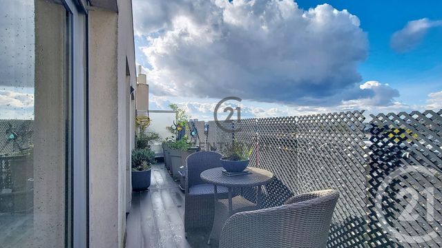 Appartement F2 &agrave; vendre - 2 pi&egrave;ces - 51,86 m2 - Gagny - 93 - ILE-DE-FRANCE