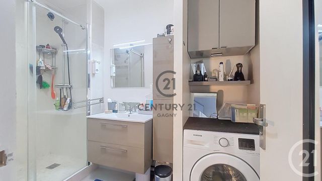 Appartement F2 &agrave; vendre - 2 pi&egrave;ces - 51,86 m2 - Gagny - 93 - ILE-DE-FRANCE
