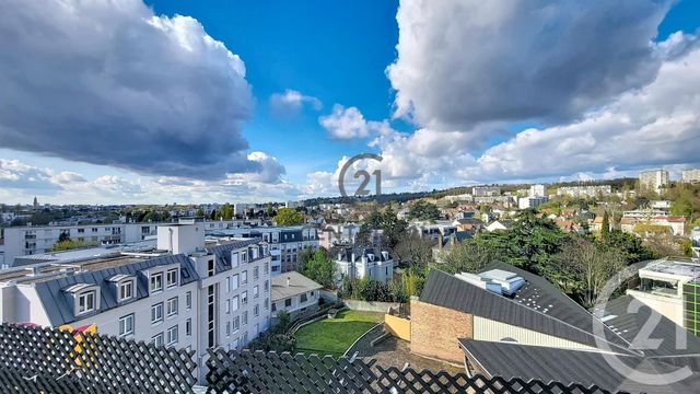 Appartement F2 &agrave; vendre - 2 pi&egrave;ces - 51,86 m2 - Gagny - 93 - ILE-DE-FRANCE