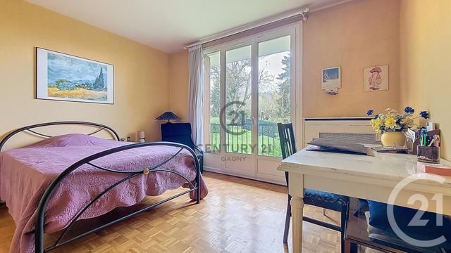 Appartement F4 &agrave; vendre - 4 pi&egrave;ces - 108,18 m2 - Le Raincy - 93 - ILE-DE-FRANCE