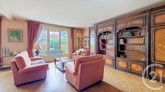 appartement - LE RAINCY - 93