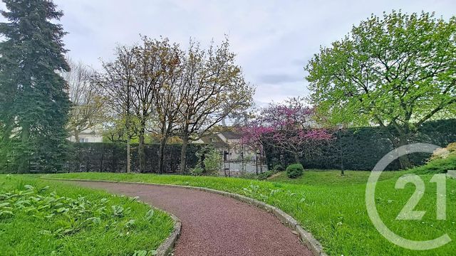 Appartement F4 &agrave; vendre - 4 pi&egrave;ces - 108,18 m2 - Le Raincy - 93 - ILE-DE-FRANCE