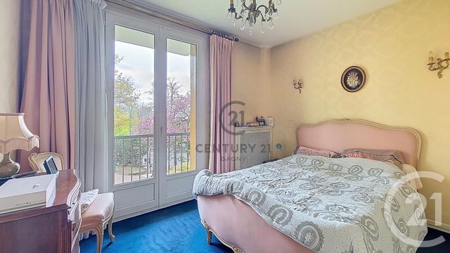 Appartement F4 &agrave; vendre - 4 pi&egrave;ces - 108,18 m2 - Le Raincy - 93 - ILE-DE-FRANCE