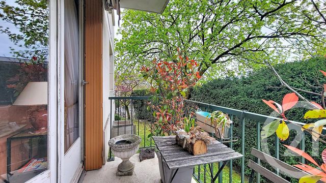 Appartement F4 &agrave; vendre - 4 pi&egrave;ces - 108,18 m2 - Le Raincy - 93 - ILE-DE-FRANCE