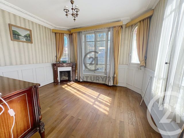 Maison à vendre - 5 pièces - 106,45 m2 - Gagny - 93 - ILE-DE-FRANCE