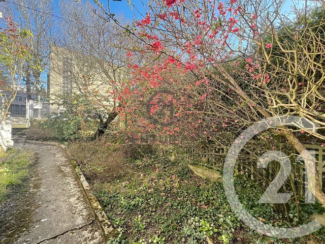 Maison à vendre - 5 pièces - 106,45 m2 - Gagny - 93 - ILE-DE-FRANCE