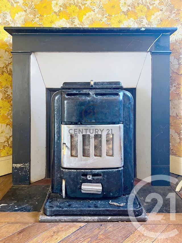 Maison à vendre - 5 pièces - 106,45 m2 - Gagny - 93 - ILE-DE-FRANCE