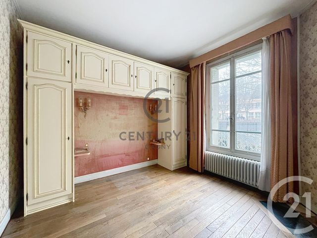 Maison à vendre - 5 pièces - 106,45 m2 - Gagny - 93 - ILE-DE-FRANCE