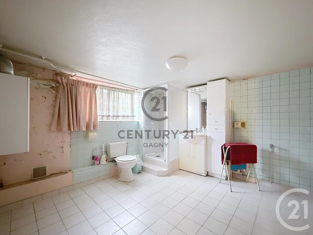 Maison à vendre - 5 pièces - 106,45 m2 - Gagny - 93 - ILE-DE-FRANCE