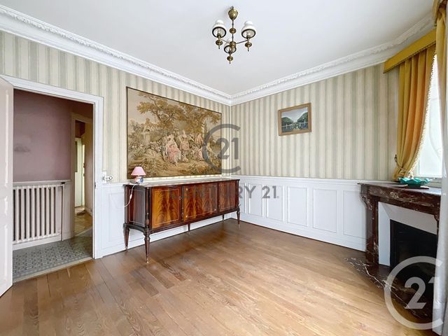 Maison à vendre - 5 pièces - 106,45 m2 - Gagny - 93 - ILE-DE-FRANCE