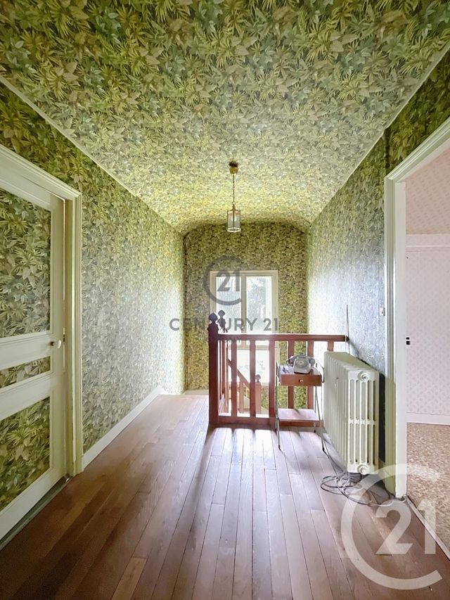 Maison à vendre - 5 pièces - 106,45 m2 - Gagny - 93 - ILE-DE-FRANCE