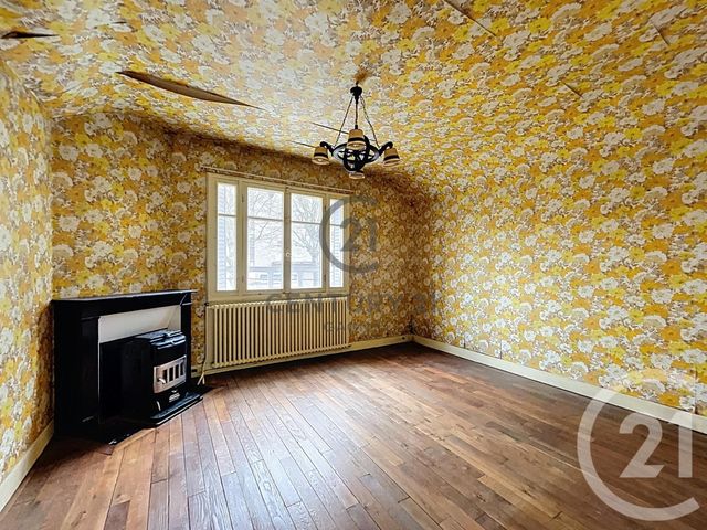 Maison à vendre - 5 pièces - 106,45 m2 - Gagny - 93 - ILE-DE-FRANCE