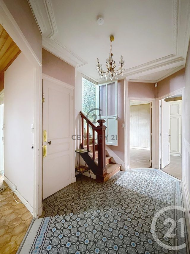 Maison à vendre - 5 pièces - 106,45 m2 - Gagny - 93 - ILE-DE-FRANCE