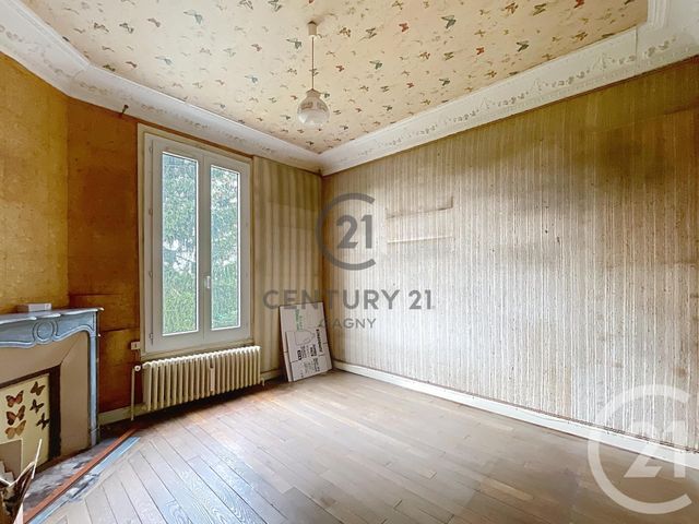 Maison à vendre - 5 pièces - 106,45 m2 - Gagny - 93 - ILE-DE-FRANCE