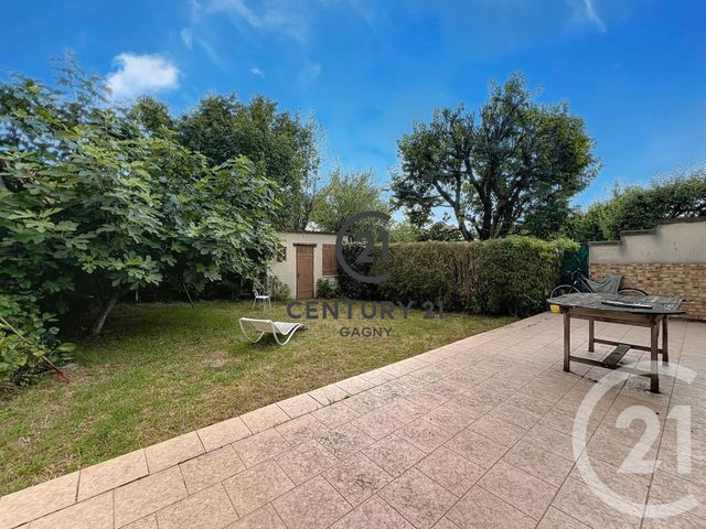 Maison à vendre - 7 pièces - 172,61 m2 - Gagny - 93 - ILE-DE-FRANCE
