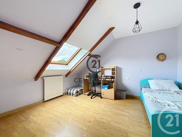 Maison à vendre - 7 pièces - 172,61 m2 - Gagny - 93 - ILE-DE-FRANCE