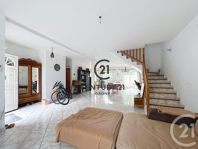 Maison à vendre - 7 pièces - 172,61 m2 - Gagny - 93 - ILE-DE-FRANCE